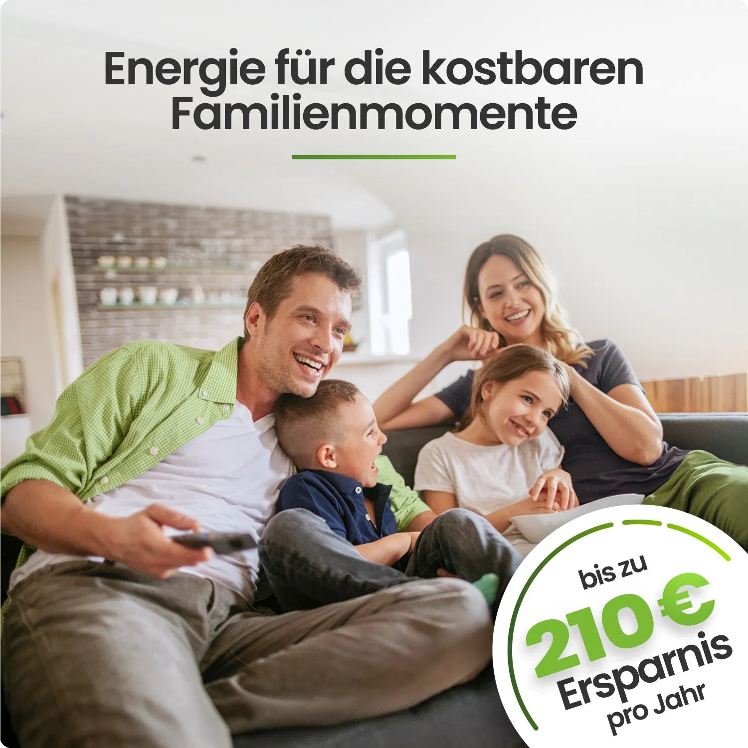 Balkonkraftwerk ECO 890 WATT